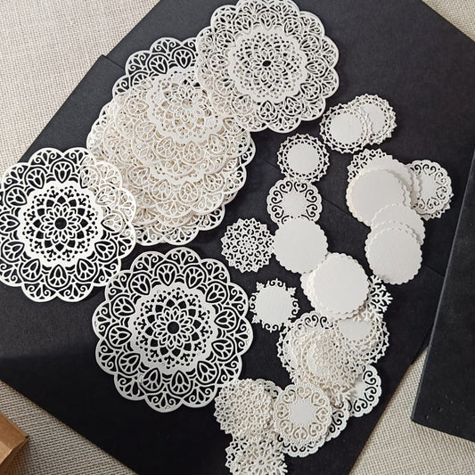 Paper Doilies